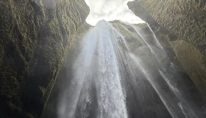 Family Adventure in Iceland